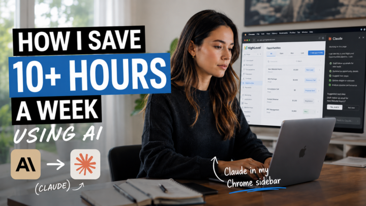 𝗜 𝗚𝗼𝘁 𝟱-𝟭𝟬 𝗛𝗢𝗨𝗥𝗦 𝗕𝗮𝗰𝗸 𝗟𝗮𝘀𝘁 𝗪𝗲𝗲𝗸 𝗪𝗶𝘁𝗵𝗼𝘂𝘁 𝗪𝗼𝗿𝗸𝗶𝗻𝗴 𝗙𝗮𝘀𝘁𝗲𝗿