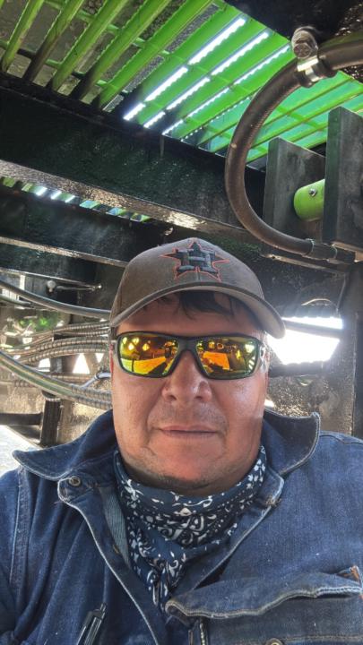 Luis Ramirez