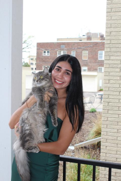 Angelina Bianco