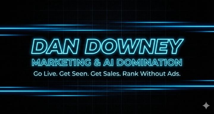 Downey Domination Hub