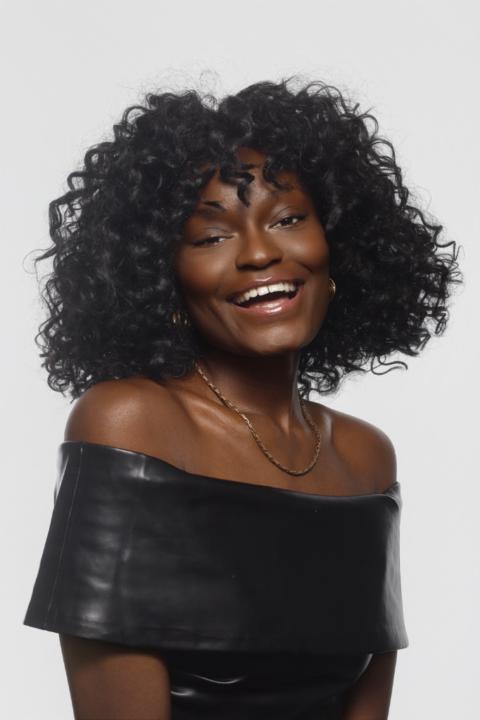 Mangbe Sylla