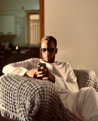 Yahya Khalif