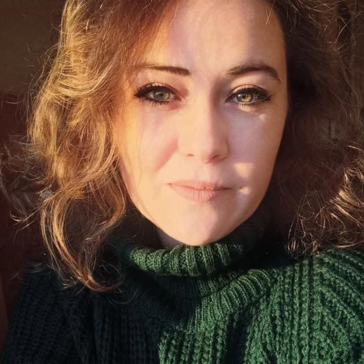 Carmen Mihu