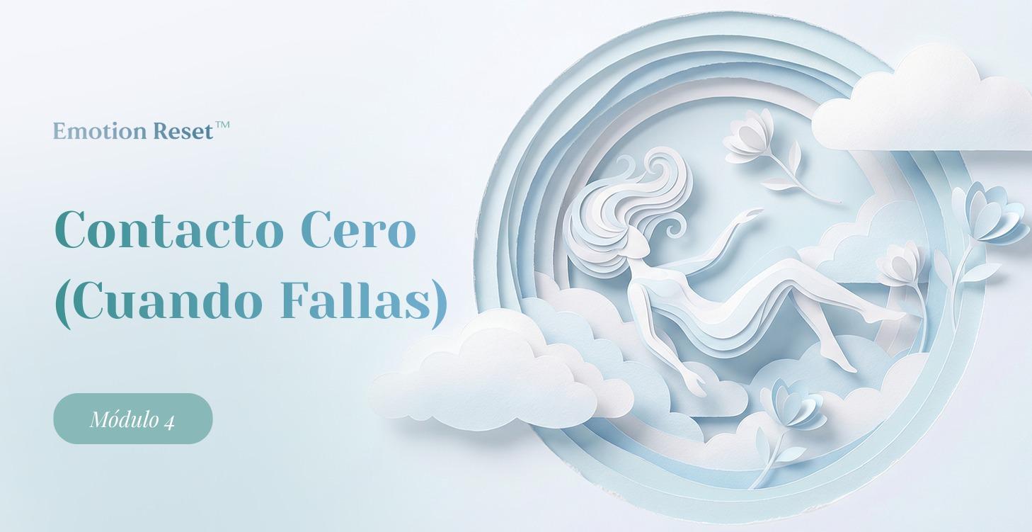 Contacto CERO (NIVEL 4)