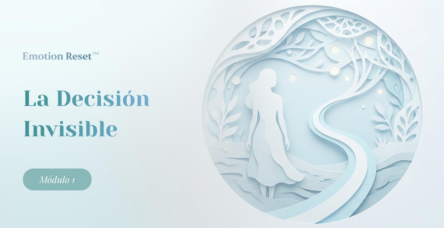 La Decisión Invisible (NIVEL 1)