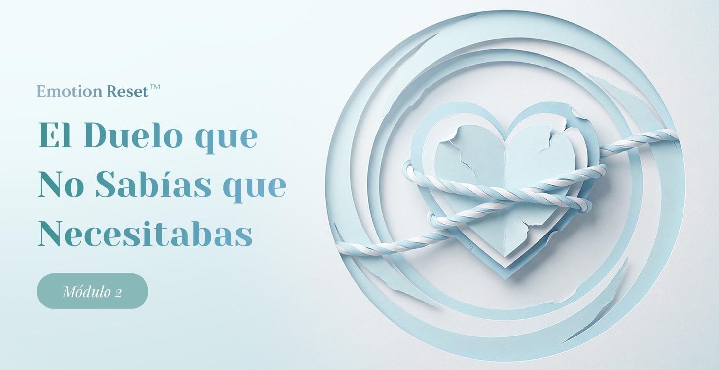 El Duelo que Nadie Nombra (NV 2)