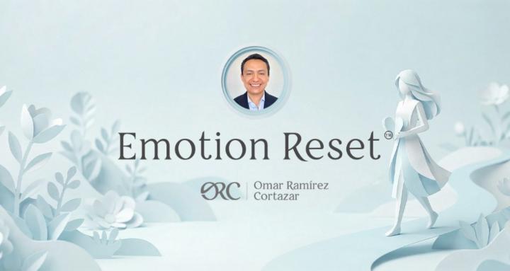 Emotion Reset