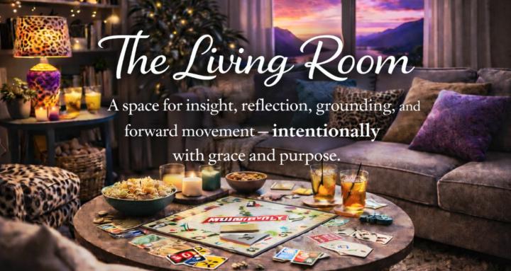 The Living- Room