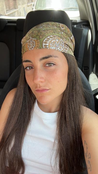 Carmen Lucas