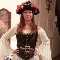 Diana maria Crossley