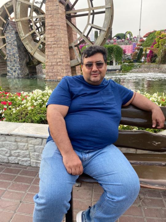 Mohamed Ramadan