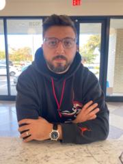 Omar Elashi