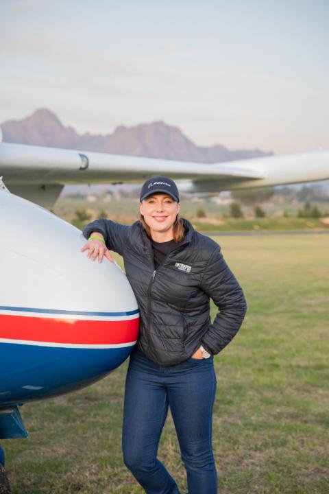 Joanne Jordan