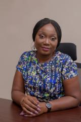 Adenike Adedeji
