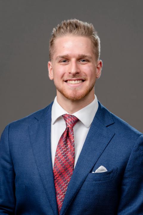 Chance Dyck