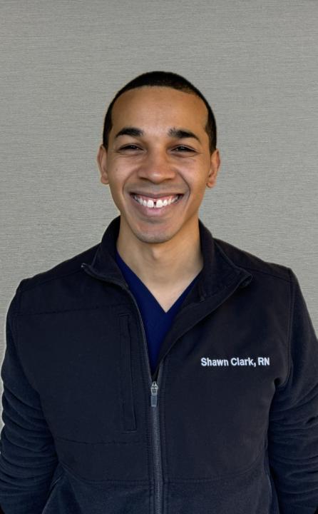 Shawn Clark