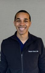 Shawn Clark