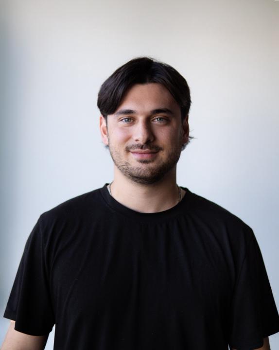 Gonzalo Navas Garcia