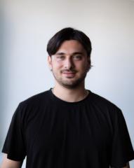 Gonzalo Navas Garcia