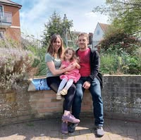 Sarah Bella Greenwood