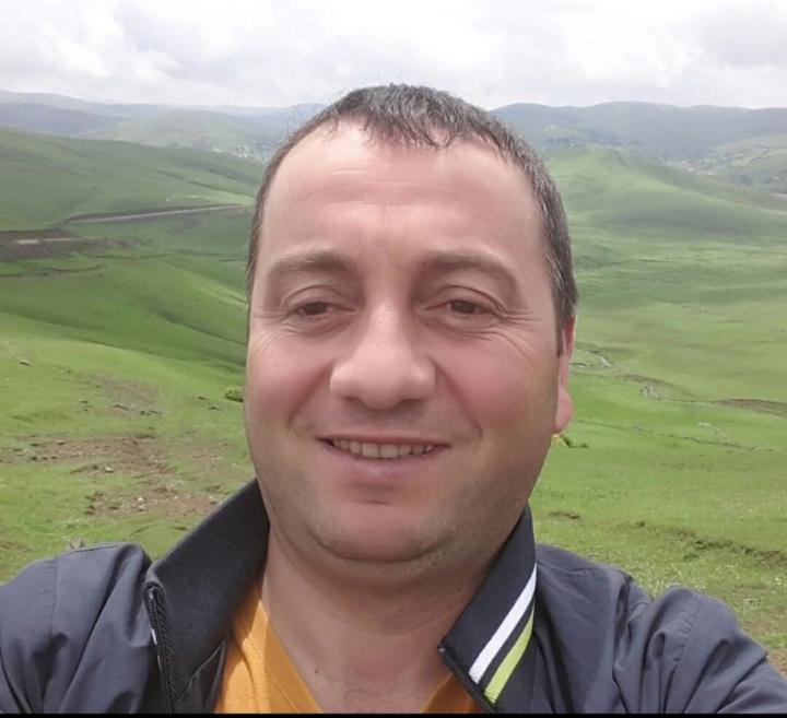 Ramazan Zengin