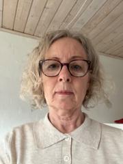 Anne-Kirsten Heiselberg