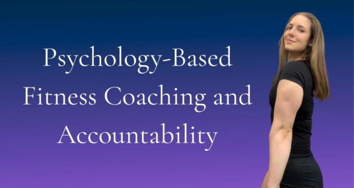 Fitness Coaching w psychology