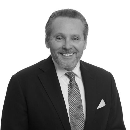 Bob Knakal