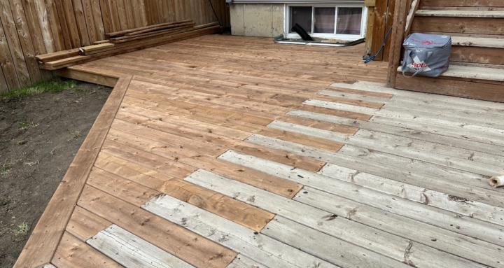 Goldfingers home repair 
