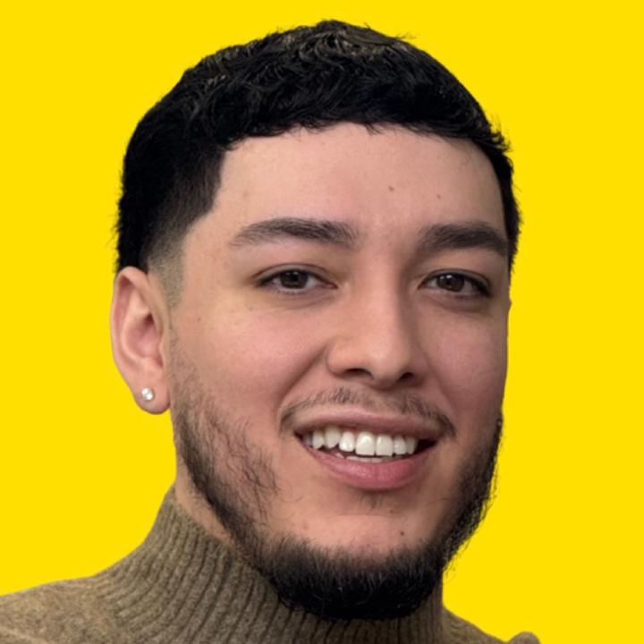 Marcus Martinez