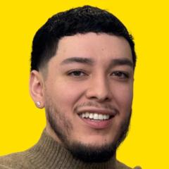 Marcus Martinez