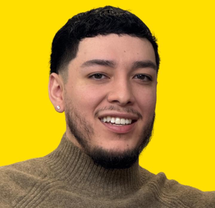 Marcus Martinez