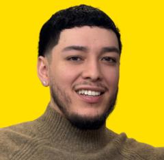 Marcus Martinez