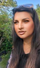 Nadia Majid