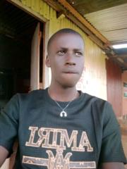 Franklyn Bett