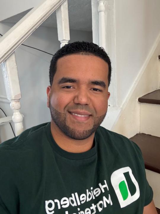 Wilfredo Deschamps