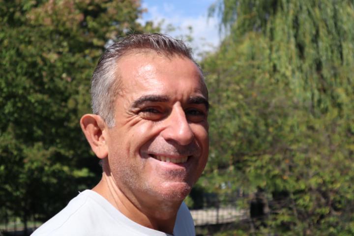 Fernando Marino