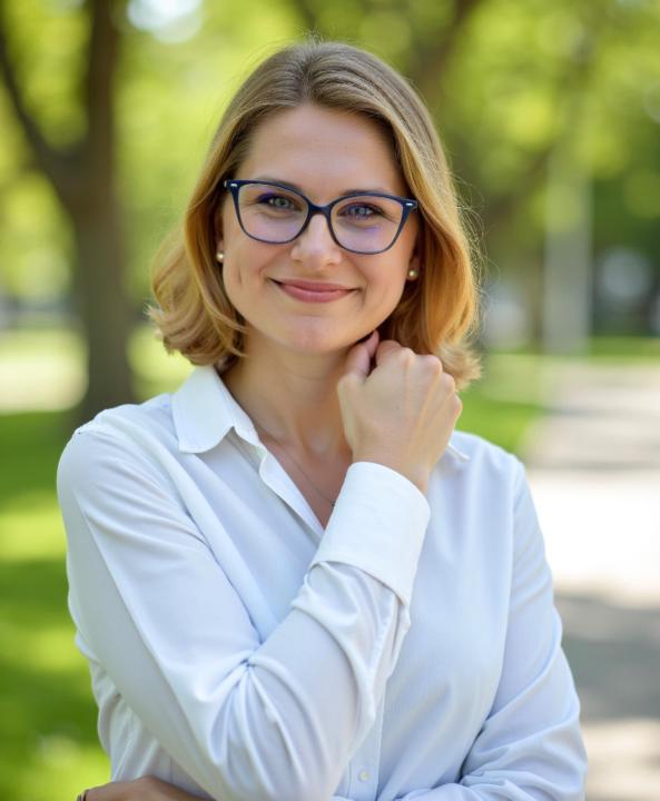 Marina M. Mertens