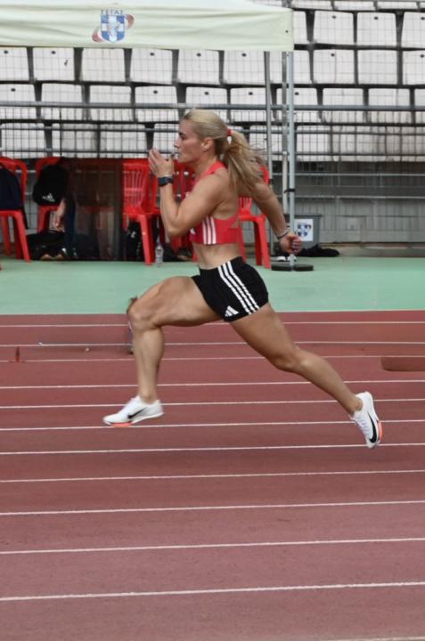 Alanna Bridjean byrne