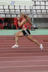 Alanna Bridjean byrne