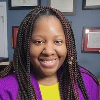 Jendayi Stafford