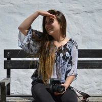 Nicole alexandra Peralta Ochoa