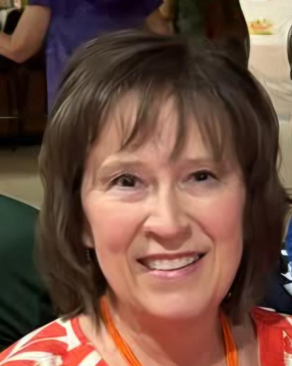 Teresa Robinson