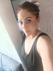 Angélica Torres Carrillo