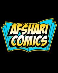 Joseph Afshari