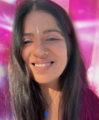 Chiti Anand