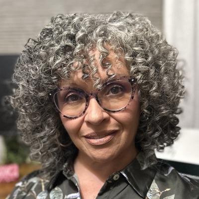 Yvette Vargas