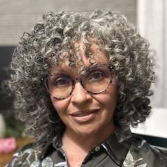 Yvette Vargas
