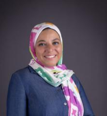 Rania Raouf