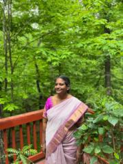 Kalpana Ravi